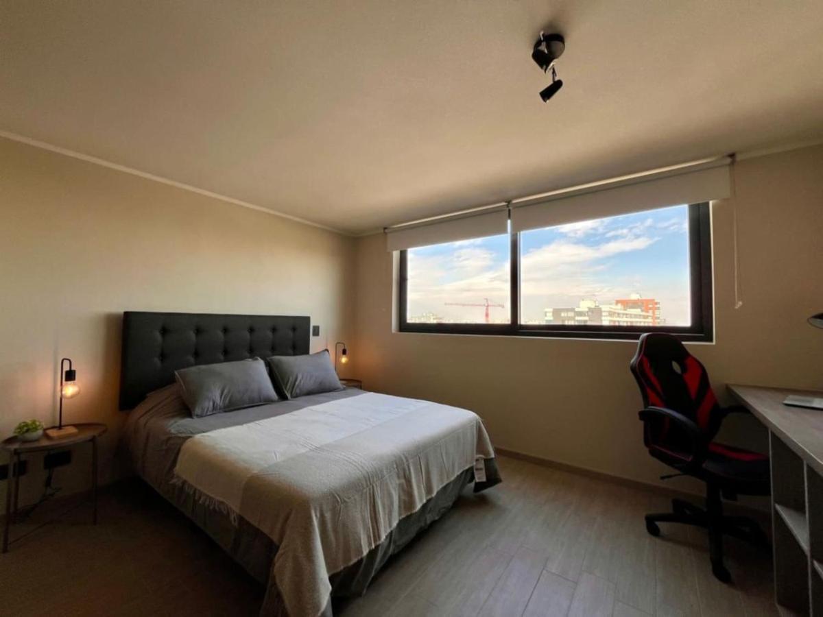Duble Almeyda Apartamento *