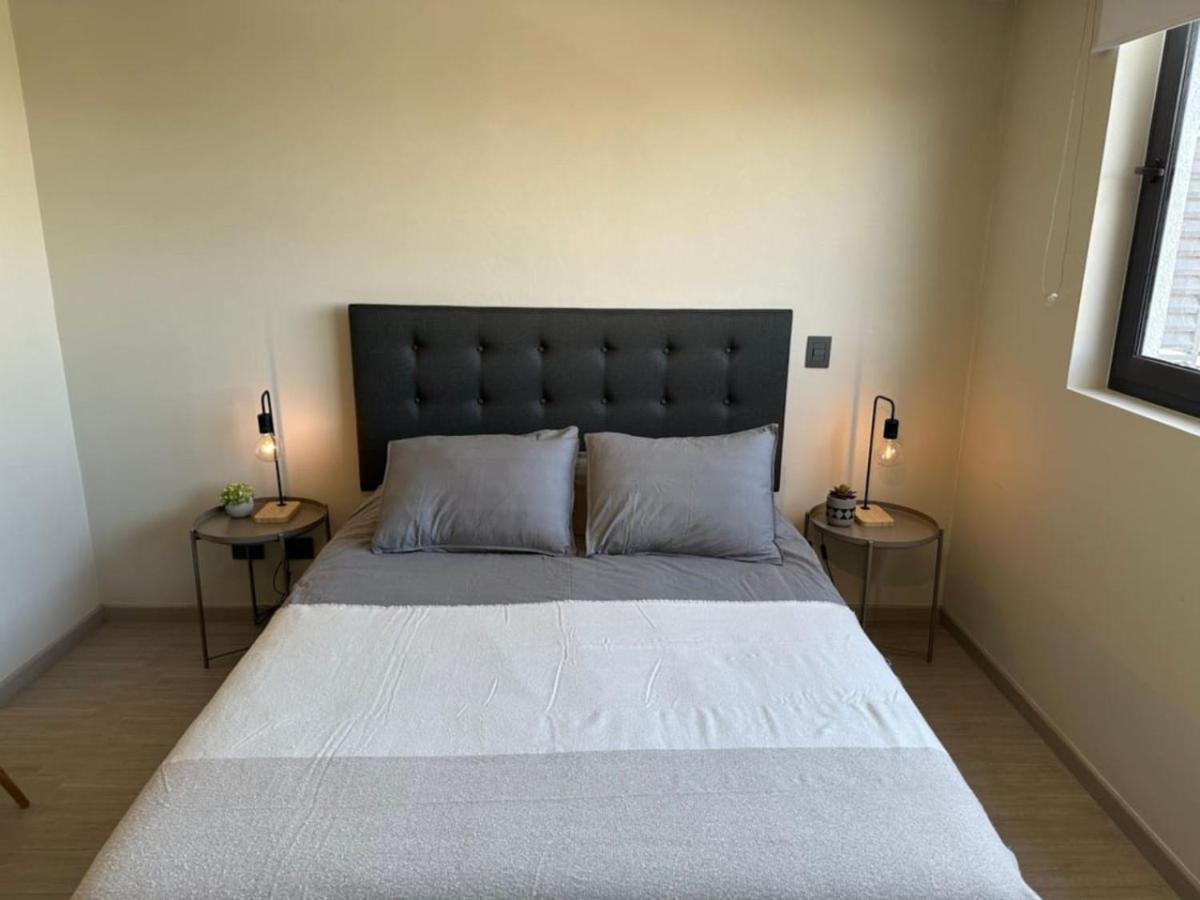 Duble Almeyda Apartamento *