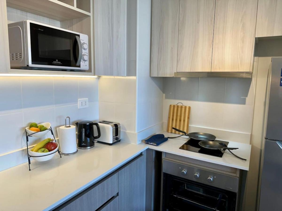 Apartamento Duble Almeyda Santiago